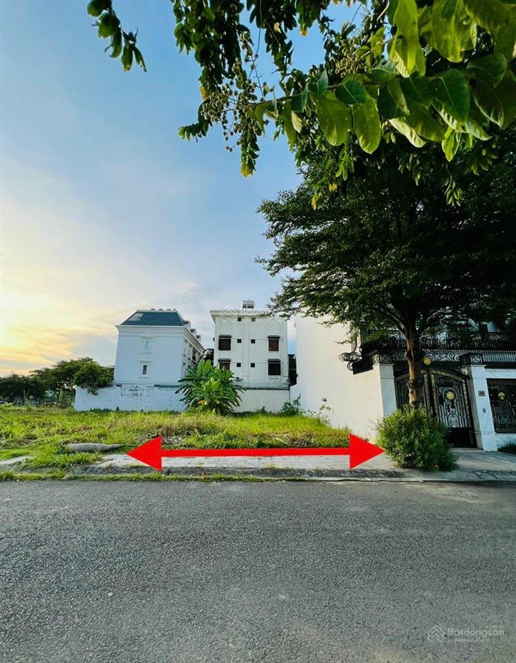 Chính chủ bán lô đất đường vũ tông phan  p.an phú  quận 2, giá 2tỷ350/105m2, gần trường thủ thiêm