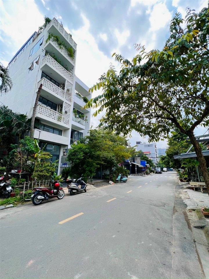Chính chủ bán lô đất đường vũ tông phan  p.an phú  quận 2, giá 2tỷ350/105m2, gần trường thủ thiêm