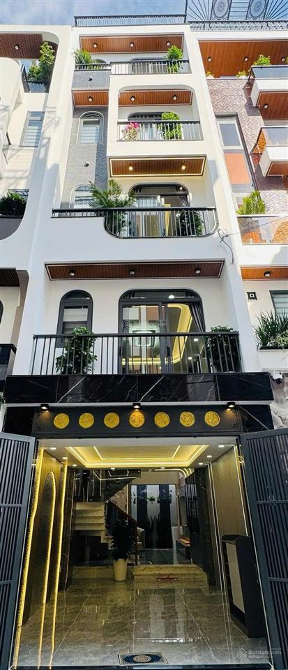 Tìm chủ cho căn nhà đang cho thuê 33tr  đường hai bà trưng  q.1, giá 5tỷ350/88m2, gần hồ con rùa