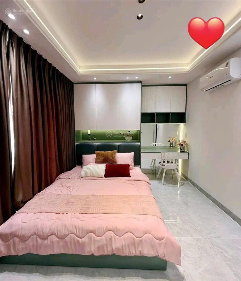 Giá 4tỷ270 sở hữu căn nhà 82m2 ngay trương định  quận 3, đang cho thuê 33triệu, gần bệnh viện mắt