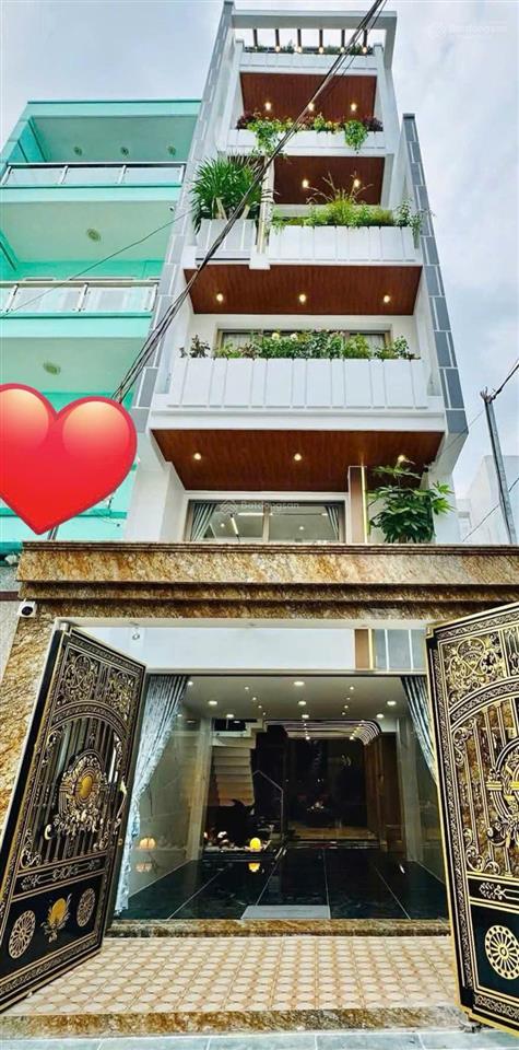 Giá 4tỷ270 sở hữu căn nhà 82m2 ngay trương định  quận 3, đang cho thuê 33triệu, gần bệnh viện mắt