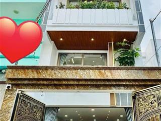 Nhỉnh hơn 4tỷ5 sở hữu căn nhà ngay trương định  q.3, đang cho thuê 33 triệu, gần bệnh viện mắt