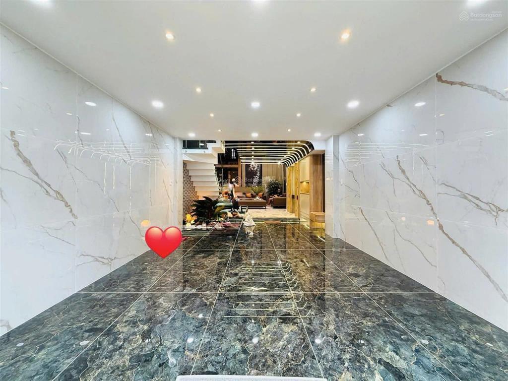 Giá 4tỷ270 sở hữu căn nhà 82m2 ngay trương định  quận 3, đang cho thuê 33triệu, gần bệnh viện mắt