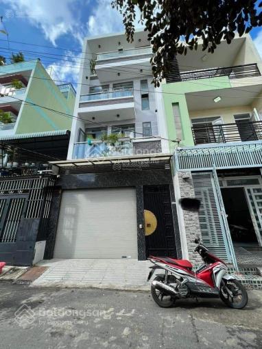 Chính chủ bán căn nhà cho thuê 30triệu, đ.nguyễn phi khanh  q.1, giá 4tỷ190/75m2, gần chợ tân định