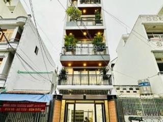 Khách cần tìm nhà đang cho thuê 36triệu, mặt đường mạc đĩnh chi  q.1, 65m2, gần hồ con rùa