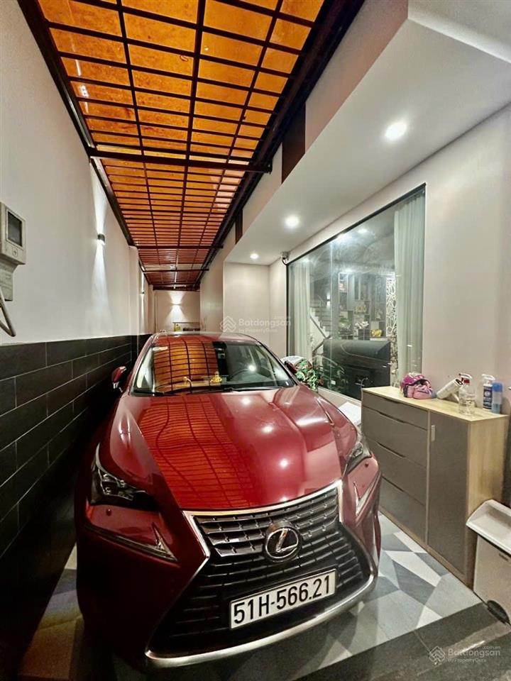 Chính chủ bán căn nhà cho thuê 30 triệu, đ. tân hải  tân bình. giá 4tỷ190/91m2, e. town cộng hòa