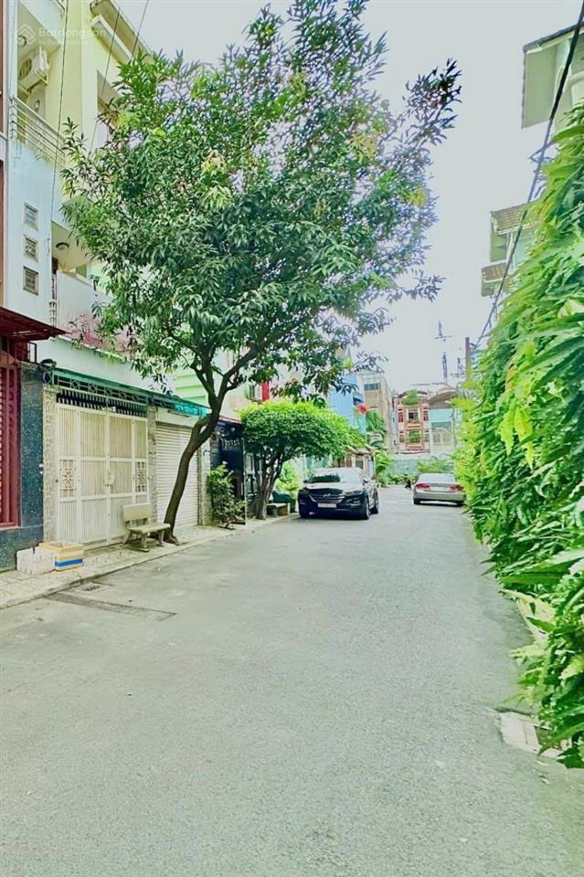 Chính chủ bán căn nhà cho thuê 30 triệu, đ. tân hải  tân bình. giá 4tỷ190/91m2, e. town cộng hòa
