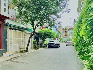 Chính chủ bán căn nhà cho thuê 30 triệu, đ. tân hải  tân bình 91m2, e. town cộng hòa