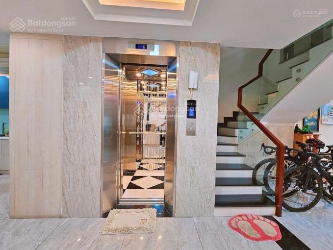 Giảm giá bán nhanh nhà cho thuê 31triệu, đ. trần nhân tôn  q.10. 91m2, gần chợ an đông