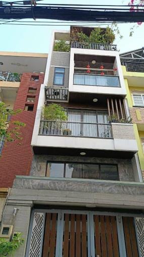 Giảm giá bán nhanh nhà cho thuê 31triệu, đ. trần nhân tôn  q.10. 91m2, gần chợ an đông