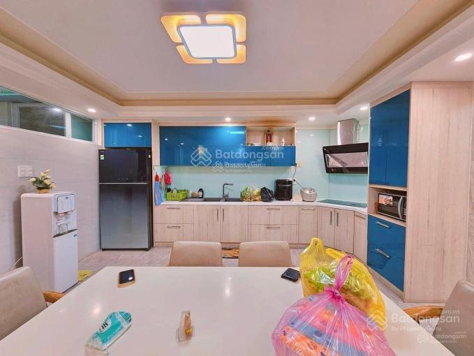 Giảm giá bán nhanh nhà cho thuê 31triệu, đ. trần nhân tôn  q.10. 91m2, gần chợ an đông