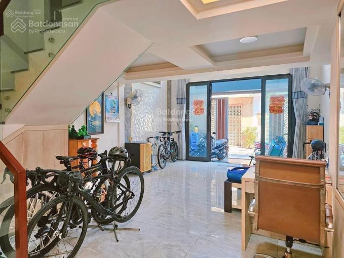 Giảm giá bán nhanh nhà cho thuê 31triệu, đ. trần nhân tôn  q.10. 91m2, gần chợ an đông