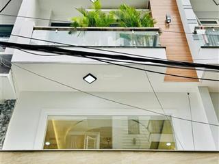 Bán nhà đang cho thuê 29triệu đường thạch thị thanh q.1, giá 4tỷ550/74m2, gần công viên lê văn tám
