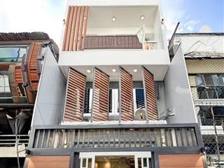 Khách cần nhà đẹp đang cho thuê 35 tr/tháng, đ. tản viên  tân bình. giá 3tỷ350/73m2, ngay sân bay