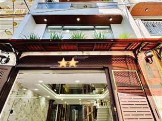 Tôi bán nhà đường 6 mét  hòa hưng  q. 10, 86,5m2, cho thuê 29tr, gần chợ hòa hưng