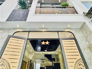 Cô bông bán căn nhà giá 2tỷ940/73m2, trần huy liệu  phú nhuận, cho thuê 20tr, gần cầu công lý