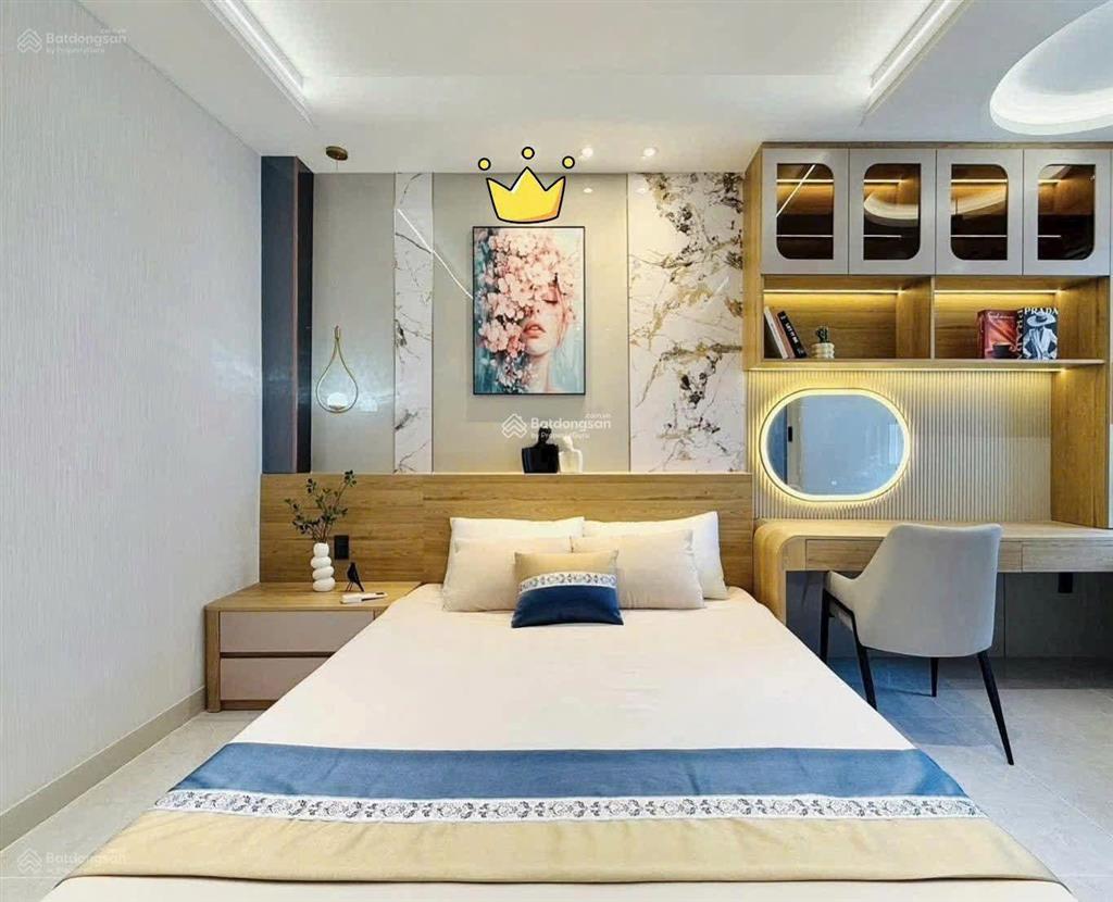 Siêu phẩm nhà phố đường ôtô đinh công tráng quận 1, giá 5tỷ830/90m2,cho thuê 35tr,gần chợ tân định