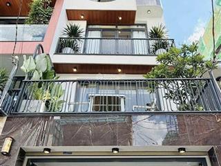 Siêu phẩm nhà phố đường ôtô đinh công tráng quận 1, giá 5tỷ830/90m2,cho thuê 35tr,gần chợ tân định