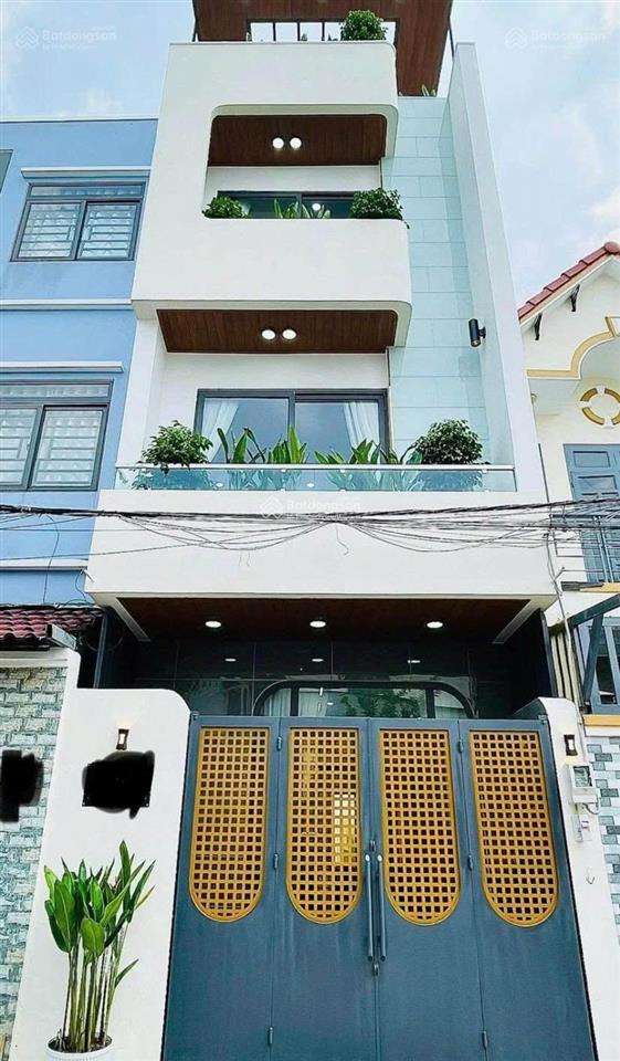 Nhà cho thuê 23 triệu ngay ngô quyền  quận 10. giá 3tỷ170/73,9m2. gần bệnh viện phạm ngọc thạch