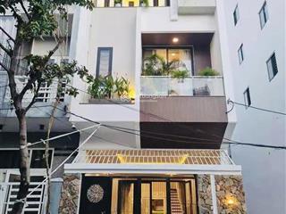 Chú út bán nhà nguyễn văn mai  quận 3. 74.9m2 đang cho thuê 20triệu. gần chợ tân định