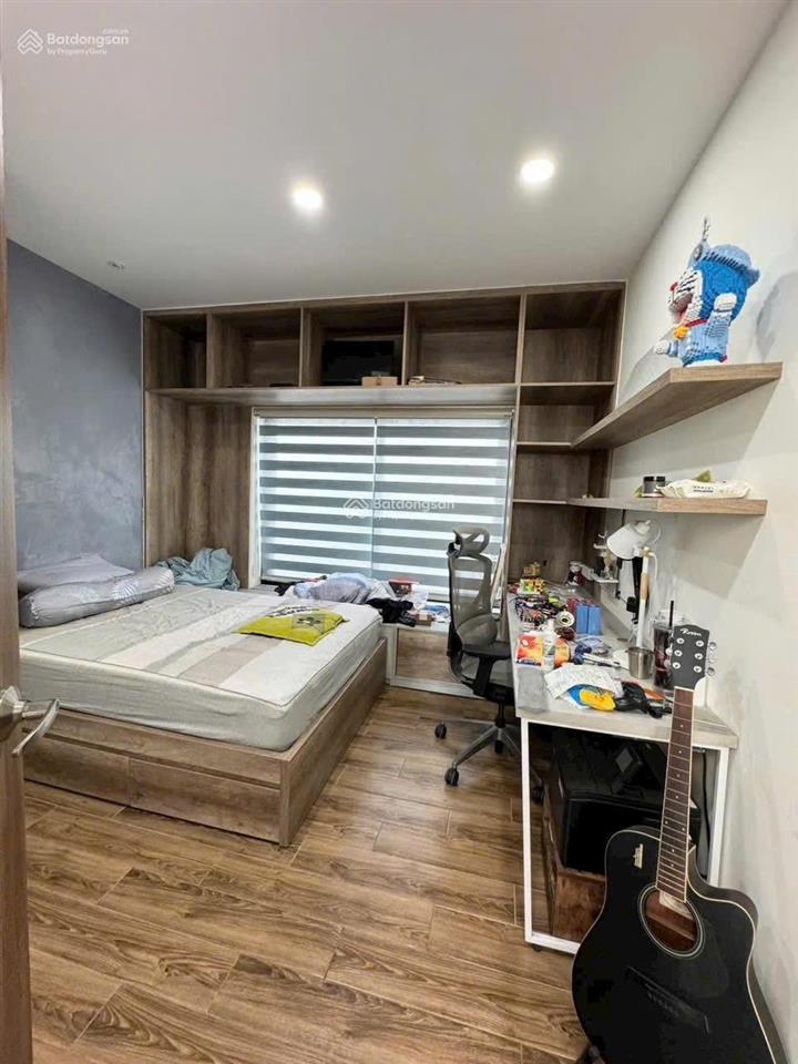 Nhà đường 6,5m đặng văn ngữ phú nhuận. giá 3tỷ030/63m2, cho thuê 20tr. gần công viên hoàng văn thụ