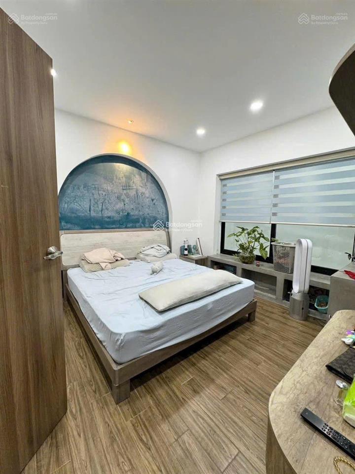 Nhà đường 6,5m đặng văn ngữ phú nhuận. giá 3tỷ030/63m2, cho thuê 20tr. gần công viên hoàng văn thụ