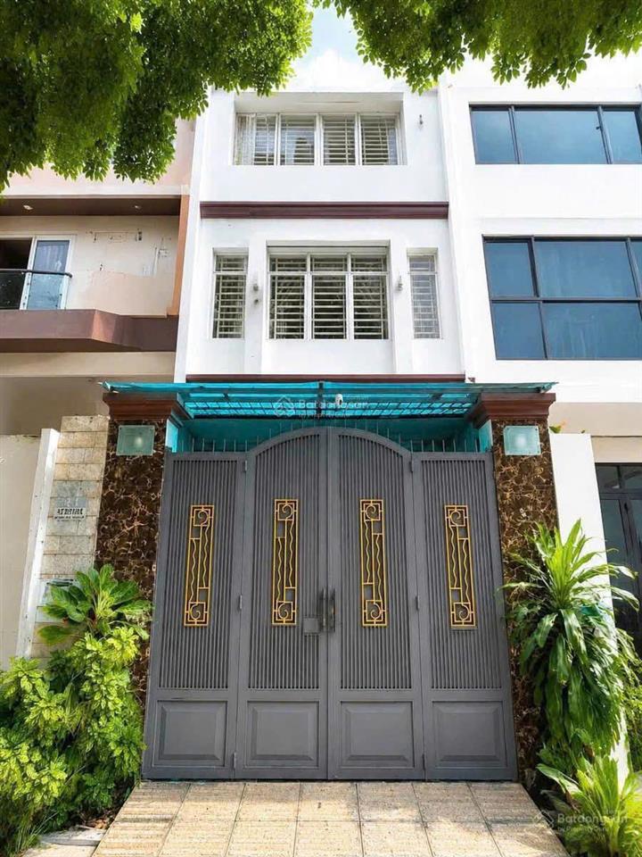 Bán nhà đường ô tô nguyễn duy hiệu  quận 2, giá 3 tỷ 850/69m2, cho thuê 21 triệu. gần cầu sài gòn