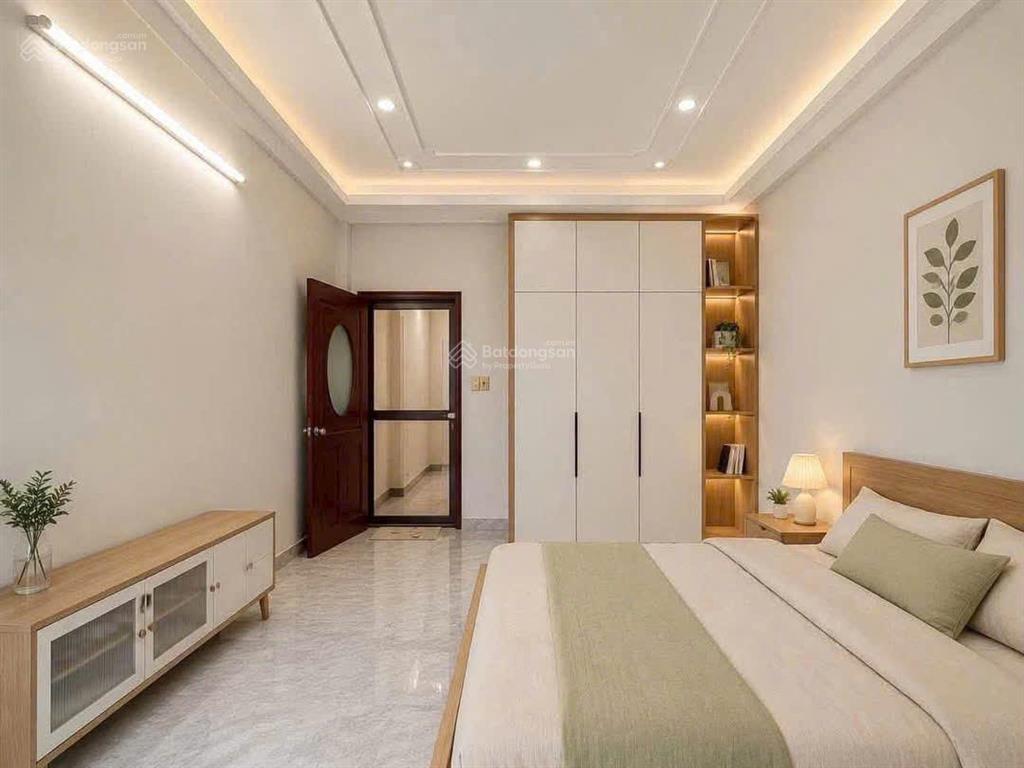 Bán nhà đường ô tô nguyễn duy hiệu  quận 2, giá 3 tỷ 850/69m2, cho thuê 21 triệu. gần cầu sài gòn