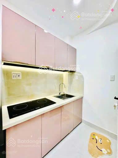 Nhà hẻm ôtô nguyễn văn luông  quận 6, giá 2tỷ550/63.8m2, cho thuê 17triệu. gần công viên phú lâm