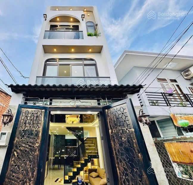 Nhà đường lớn 7 mét ngay ký hòa q.5. giá 3tỷ390/72.5m2,cho thuê 23tr. gần bệnh viện đại học y dược