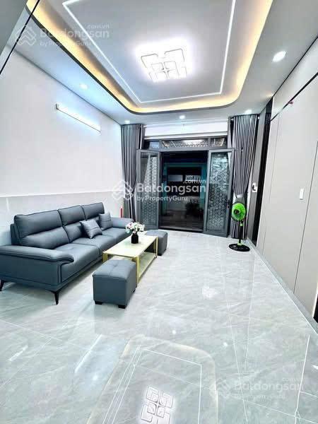Bán nhà đường lò lu  quận 9. 65,6m2, đang cho thuê 13 triệu. gần thcs trường thạnh