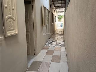 Bán dãy 8 phòng trọ ngay linh xuân q.9. giá 5tỷ900/120m2, đang cho thuê 29tr. ngay đh kinh tế luật