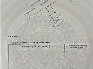 Nhà mặt tiền thanh tịnh trục chính 20m  khu đô thị chí linh  tp. vũng tàu 12.5 tỷ