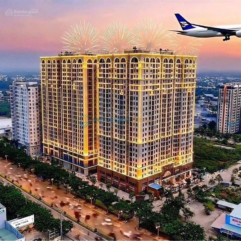 Căn hộ cao cấp maison grand  tỷ suất cho thuê 10  15tr/th giá chỉ 1.950tỷ