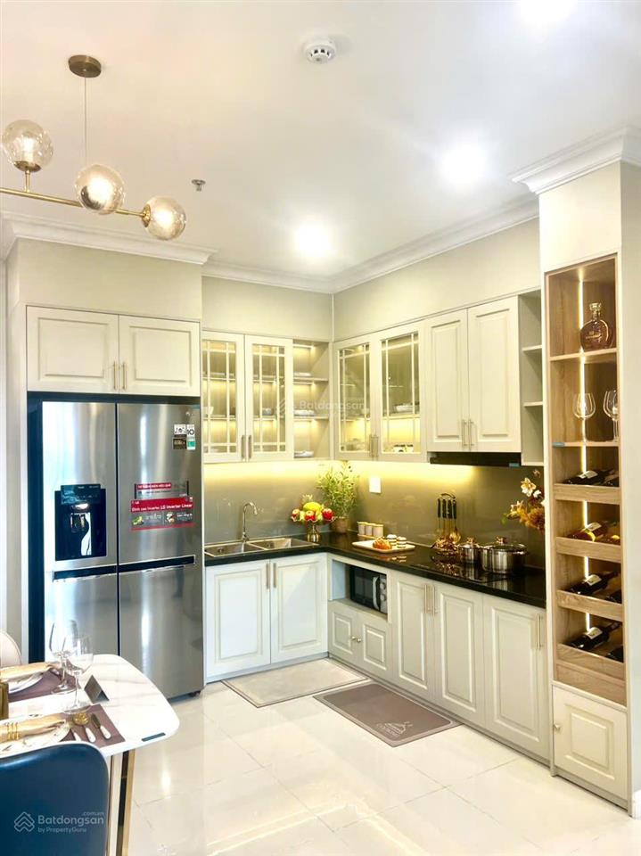 Căn hộ cao cấp maison grand  tỷ suất cho thuê 10  15tr/th giá chỉ 1.950tỷ