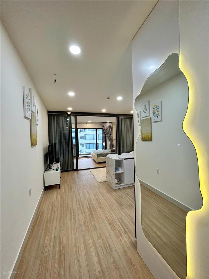 Cần tiền hạ giá chốt bán gấp căn hộ gateway giá chỉ 2,58 tỷ full nội thất xịn sò
