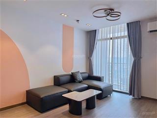 Chỉ 2.4 tỷ có ngay căn hộ csj 55m view phố vũng tàu  full nội thất