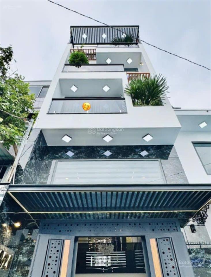 Bán nhà riêng giá tốt lưu văn lang  q1. giá 5tỷ690/89,5m2 gần chợ bến thành. đang cho thuê 38tr/th