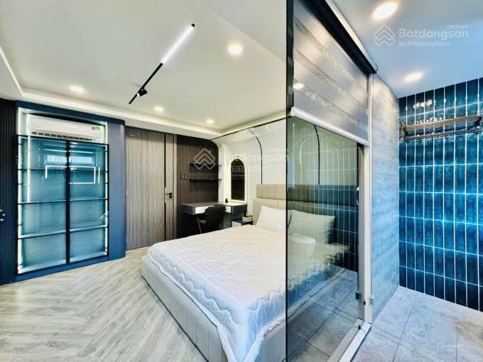 Bán nhà riêng giá tốt lưu văn lang  q1. giá 5tỷ690/89,5m2 gần chợ bến thành. đang cho thuê 38tr/th