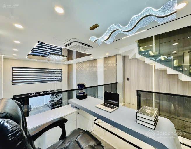 Bán nhà riêng giá tốt lưu văn lang  q1. giá 5tỷ690/89,5m2 gần chợ bến thành. đang cho thuê 38tr/th