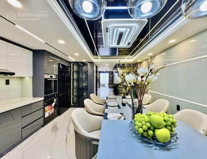 Bán nhà riêng giá tốt lưu văn lang  q1. giá 5tỷ690/89,5m2 gần chợ bến thành. đang cho thuê 38tr/th