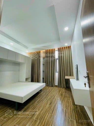 Kẹt vốn bán nhà đinh công tráng, p. tân định q1. giá 4tỷ050/76,5m2 gần chợ tân định. cho thuê 28tr