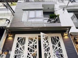 Bán nhà đường xe hơi nguyễn thị nhỏ p15 q11. giá 4tỷ2/81,2m2 gần bách hoá xanh. đang cho thuê 24tr