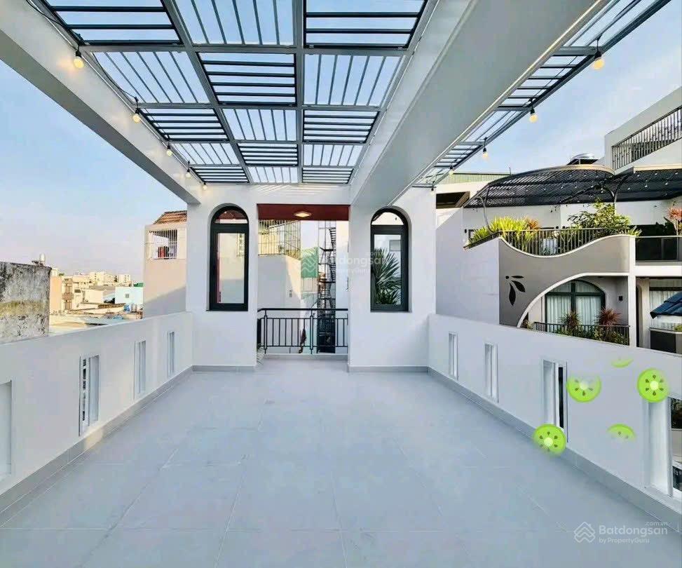 Chỉ 3tỷ8 sở hữu nhà đường nguyễn thần hiến p18 q4. dt 76,8m2 gần đh nguyễn tất thành. cho thuê 24tr