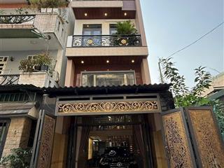 Chú nhân bán nhà nguyễn hữu cảnh p22 bình thạnh. 4tỷ5/74,8m2 gần landmark 81. đang cho thuê 28tr/th