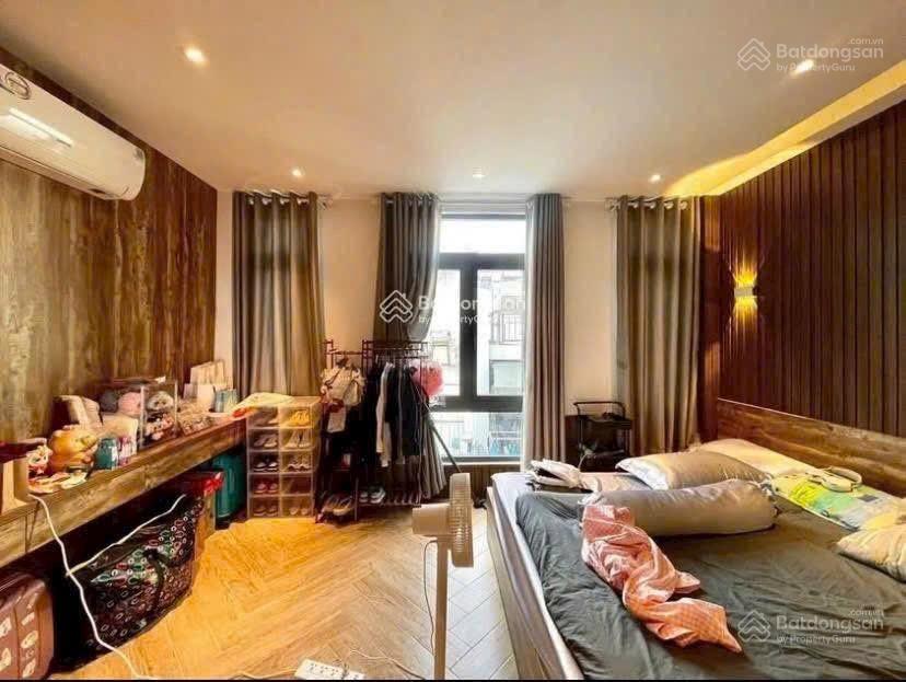 Bán nhanh nhà hẻm ô tô 6mét cô bắc, p. cô giang, q1. giá 5tỷ2/80,5m2 gần đh văn lang. cho thuê 35tr