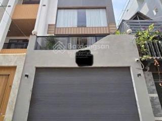 Bán nhà phố đường mạc thị bưởi, p. bến nghé q1. giá 5tỷ6/87,5m2 gần bến bạch đằng. cho thuê 30tr/th