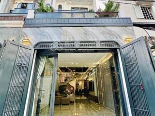 Bán nhà đang cho thuê 28triệu/tháng đường trần quang khải  q1. giá 4tỷ750/88m2 gần chợ tân định