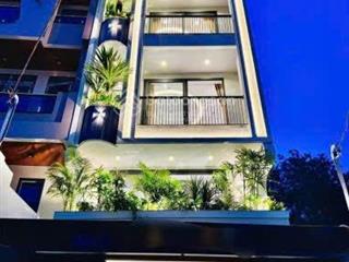 Bán nhà sương nguyệt ánh, p. bến thành q1. giá 5tỷ1/90m2 gần công viên tao đàn. cho thuê 32tr/th