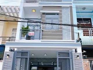 Bán nhà chính chủ đường nguyễn thông p9 q3. giá 3tỷ860/91m2 gần đại học sài gòn. đang cho thuê 25tr